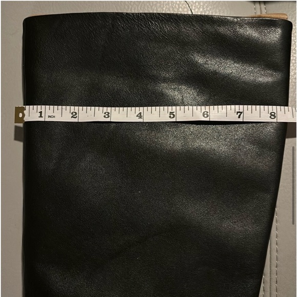 Wide Calf Naturalizer GenNAlign Women's Wide Calf Boots Size 8 - Picture 5 of 5